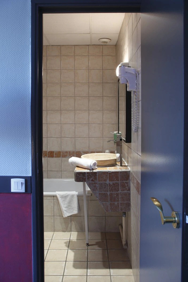 Photo - Hôtel Amoi Vieux Port - Marseille