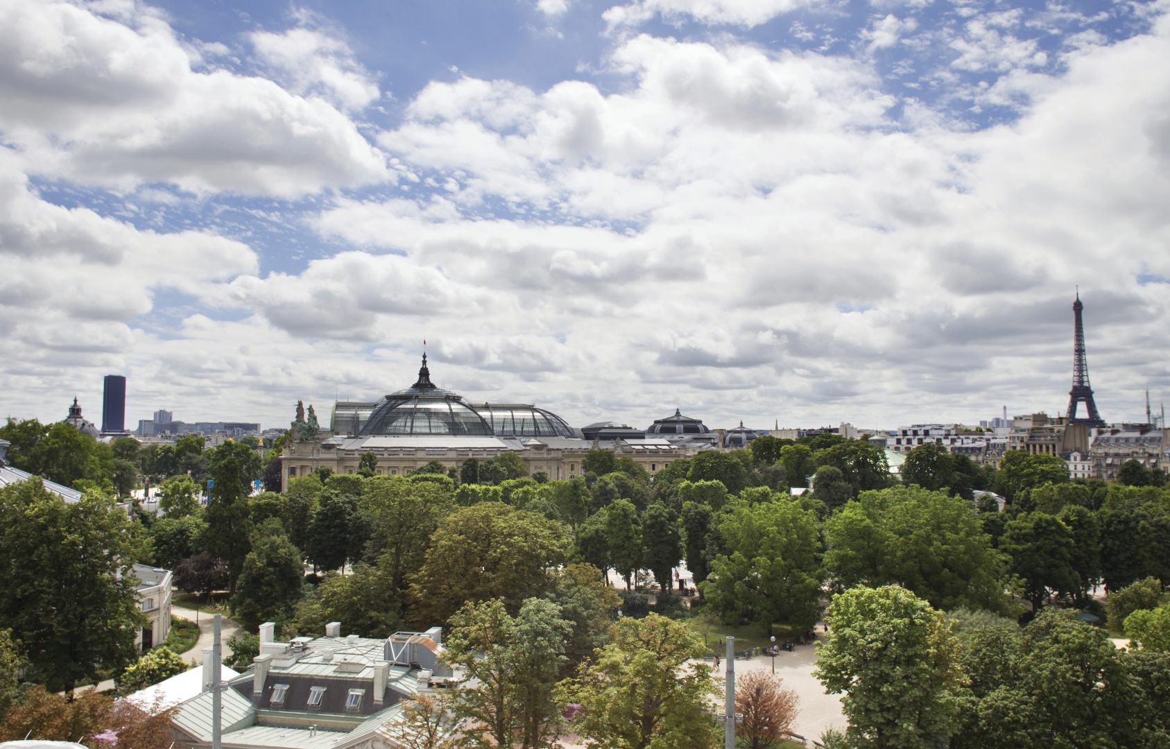 Foto - La Reserve Paris Hotel and Spa