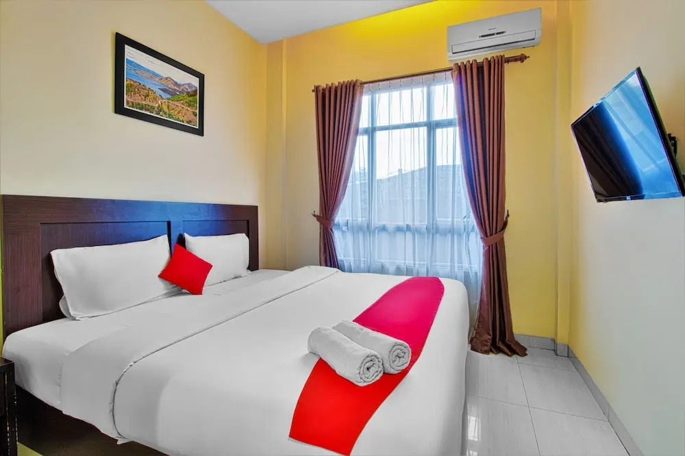 Foto - Hotel O Wesly House