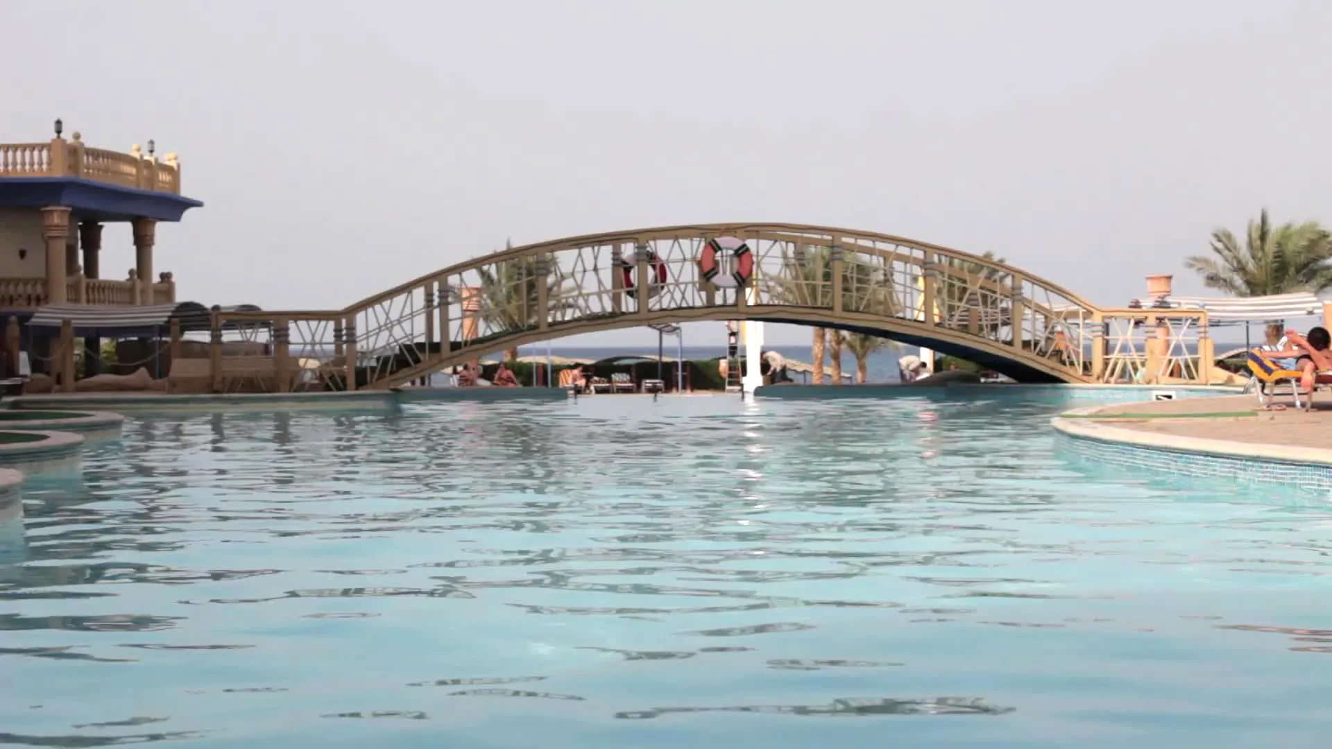 Foto - KING TUT & SPHINX Hotels Hurghada