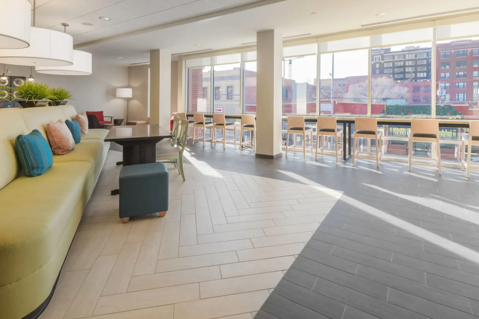 Photo - Home2 Suites by Hilton Kansas City Downtown