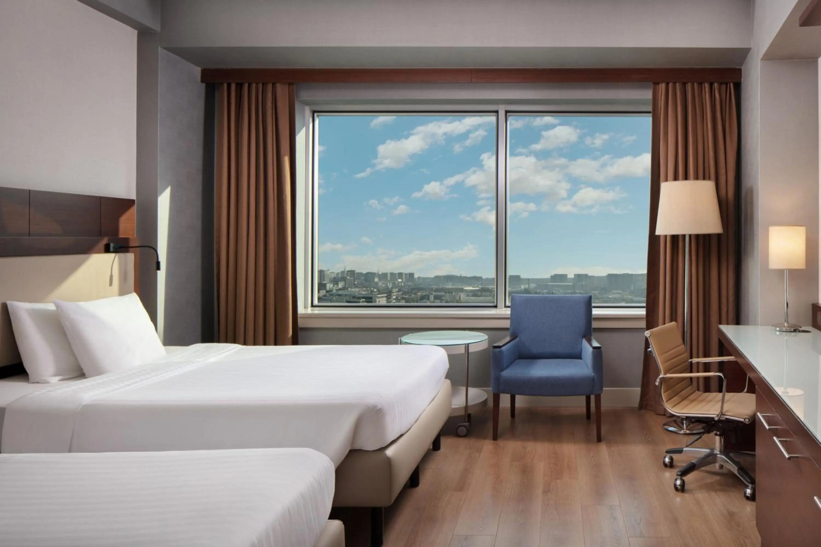 Photo - Delta Hotels by Marriott Istanbul West