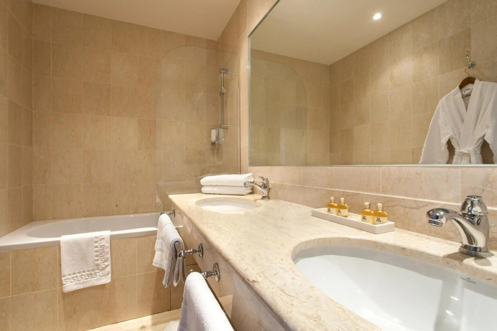 Foto - Grand Hotel Moderne