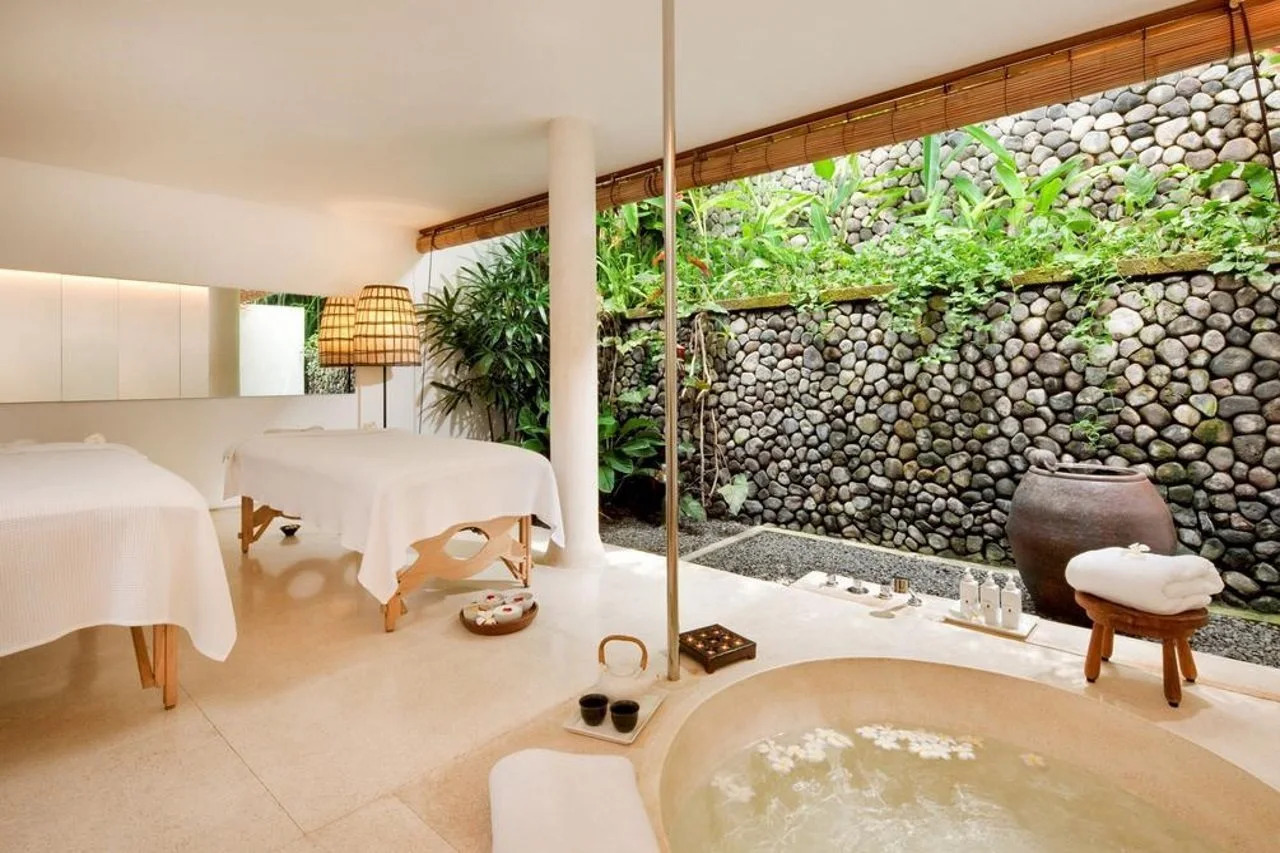 Foto - COMO Uma Ubud