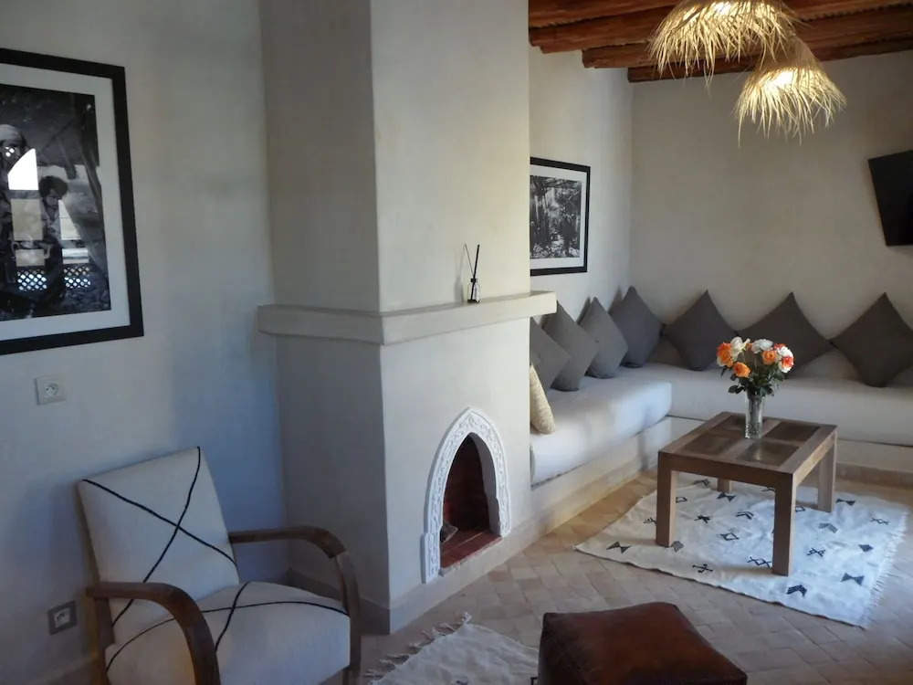 Photo - Riad et Spa Misria Les Oliviers