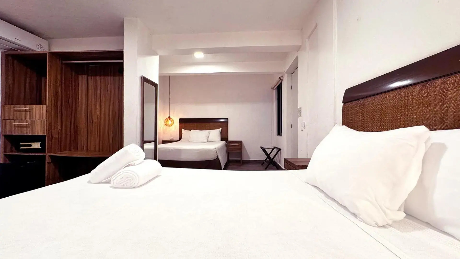 Foto - Siesta Fiesta Hotel Adults Only - 5th Avenue