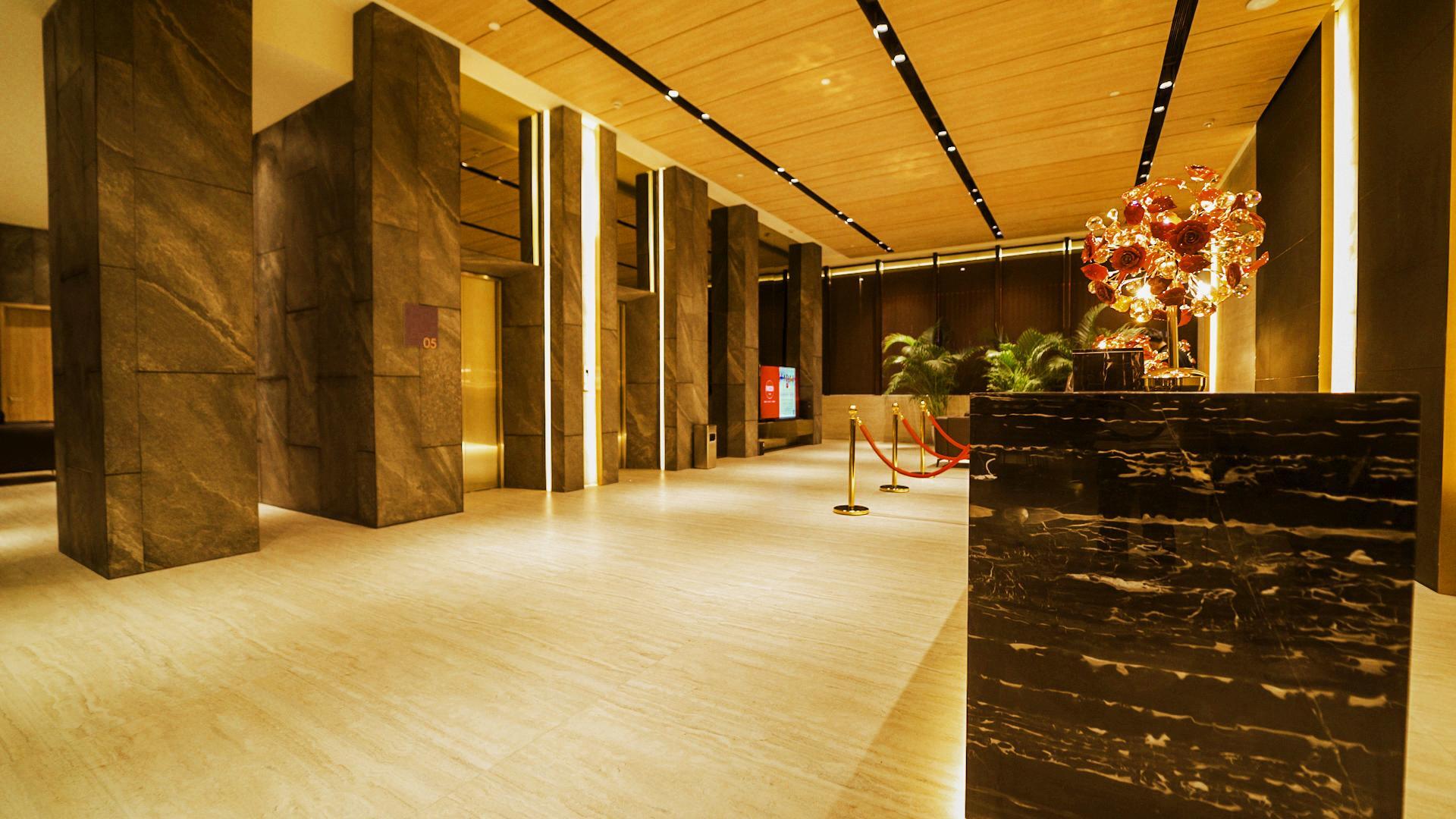 Foto - Red Hotel Cubao, Quezon City