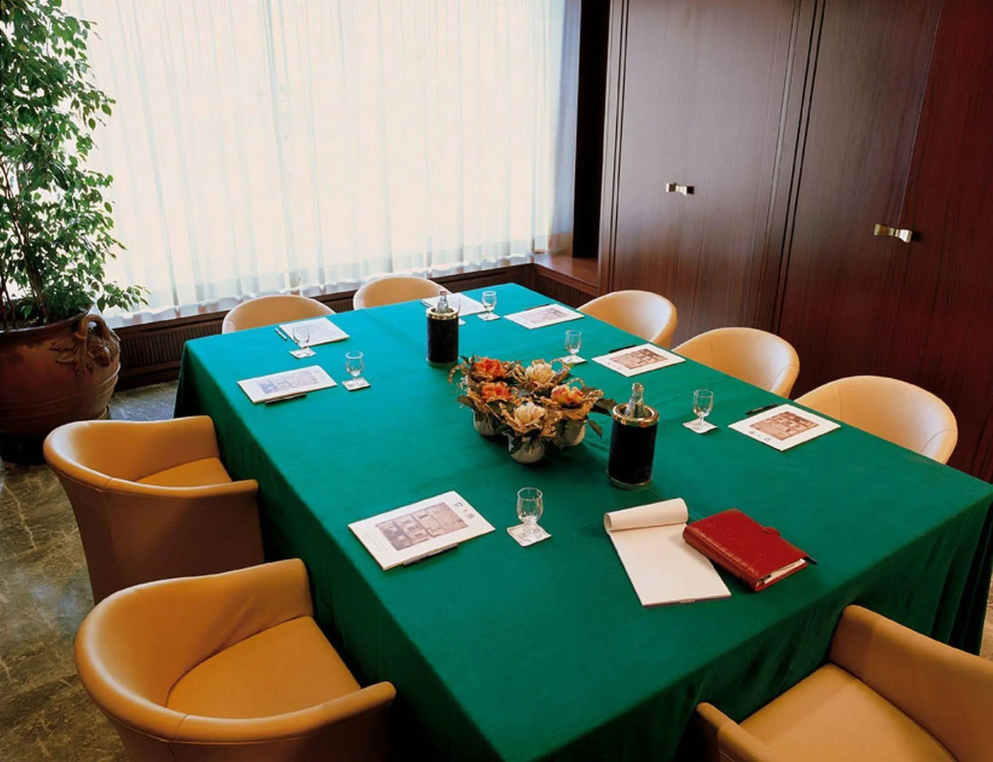 Photo - Grand Hotel San Marino