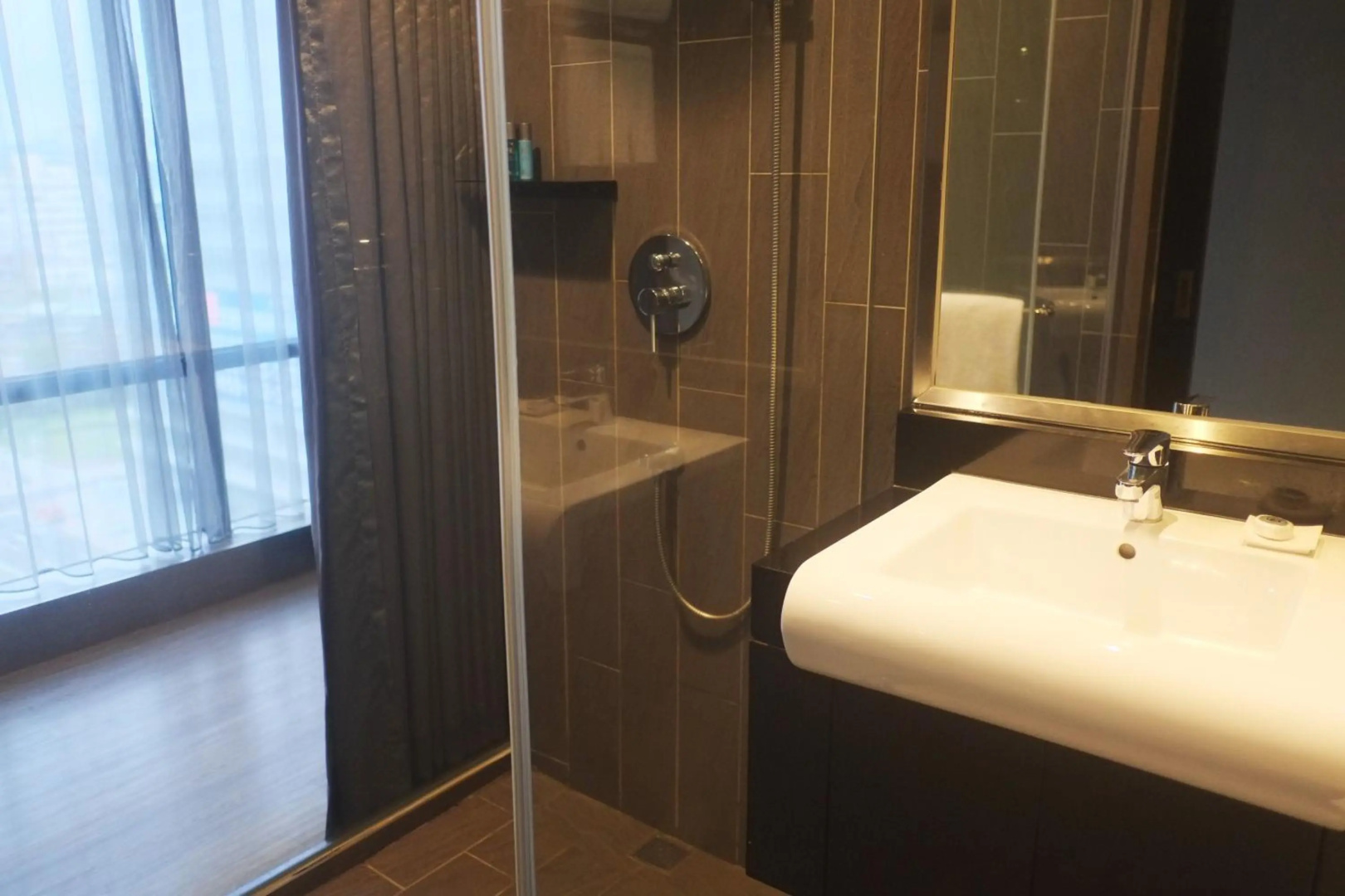 Photo - FX Hotel Taipei Nanjing East Road Branch