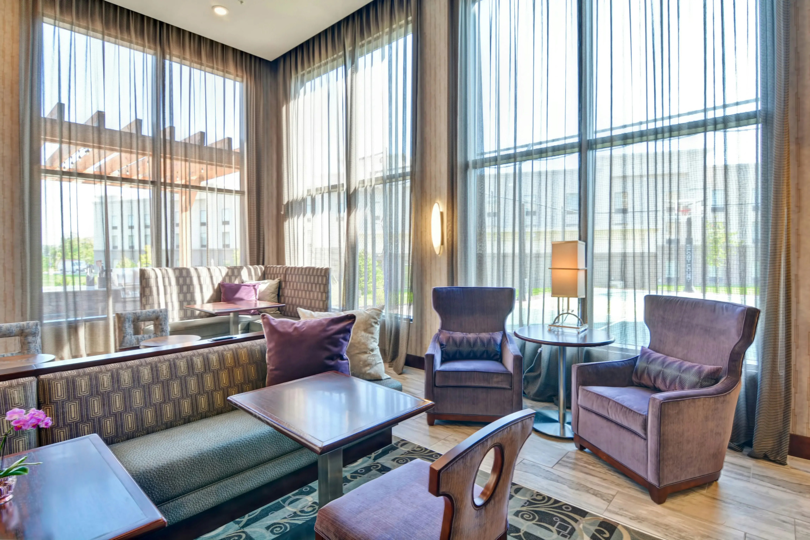 Photo - Homewood Suites by Hilton New Hartford Utica