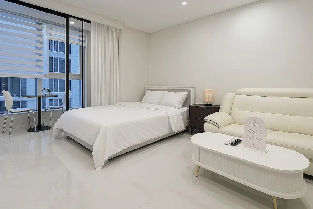 Foto - Zizel Suite Room Seocho