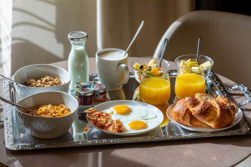 Foto - Residenza Pierret