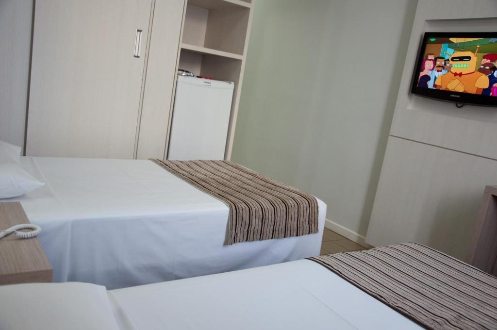 Hotel Linhatur
