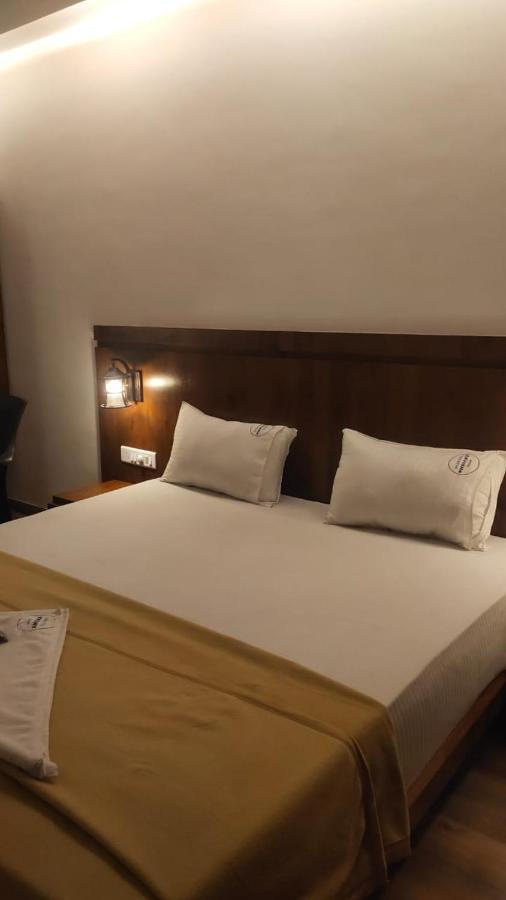 Photo - Hotel Anvisha Executive