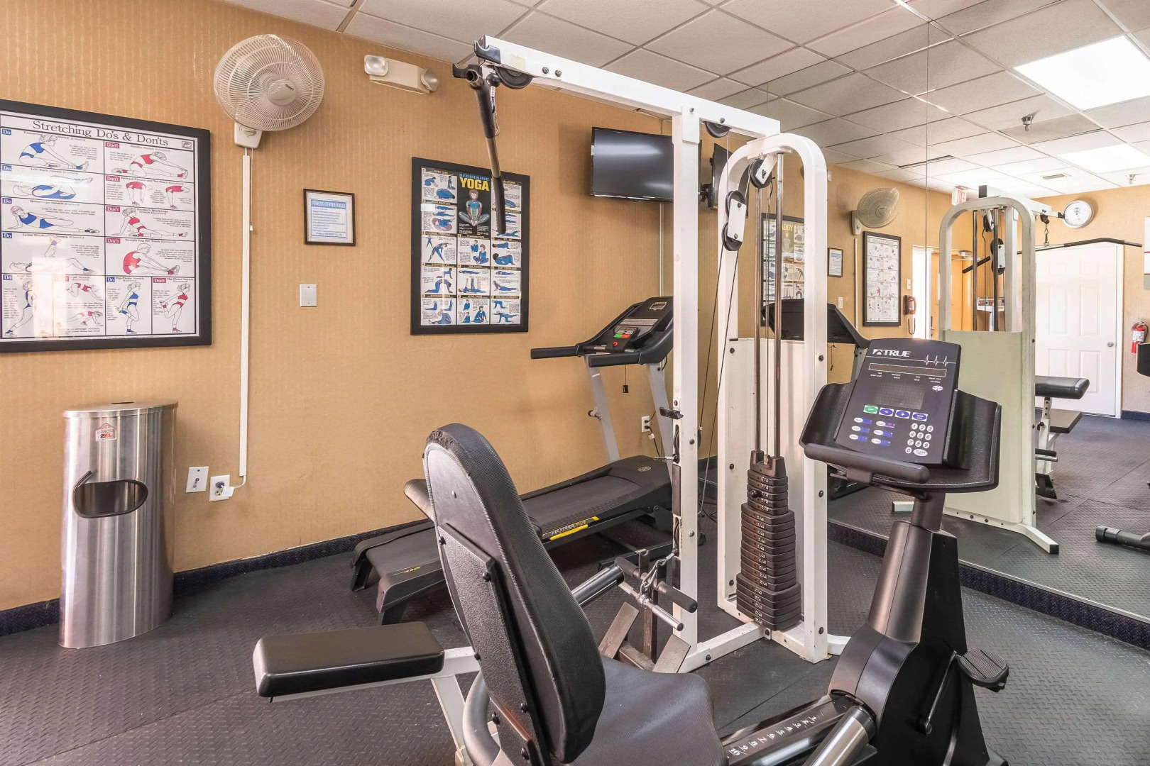 Photo - Clarion Inn & Suites Central Clearwater Beach