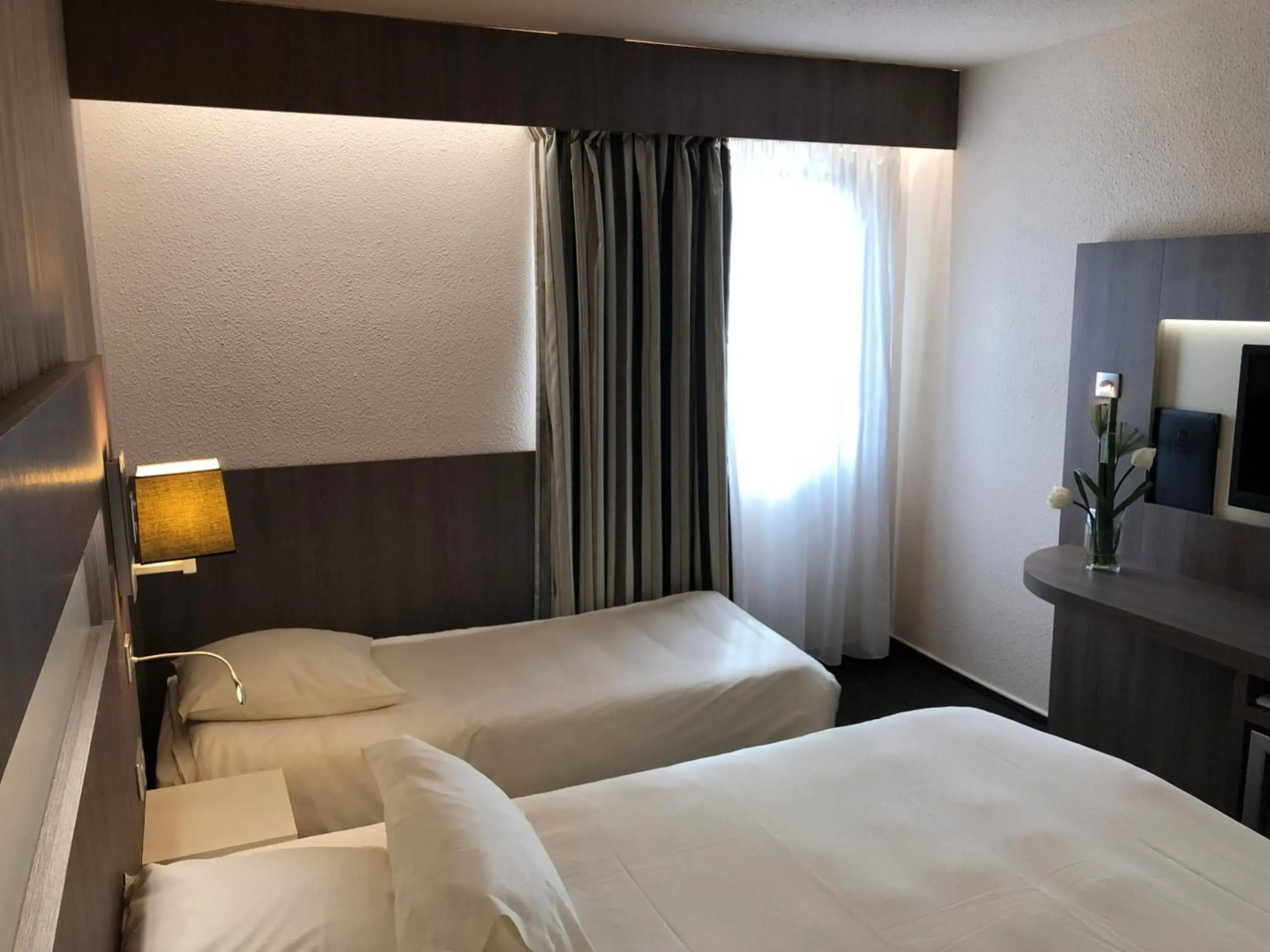 Photo - Best Western Marseille Aeroport