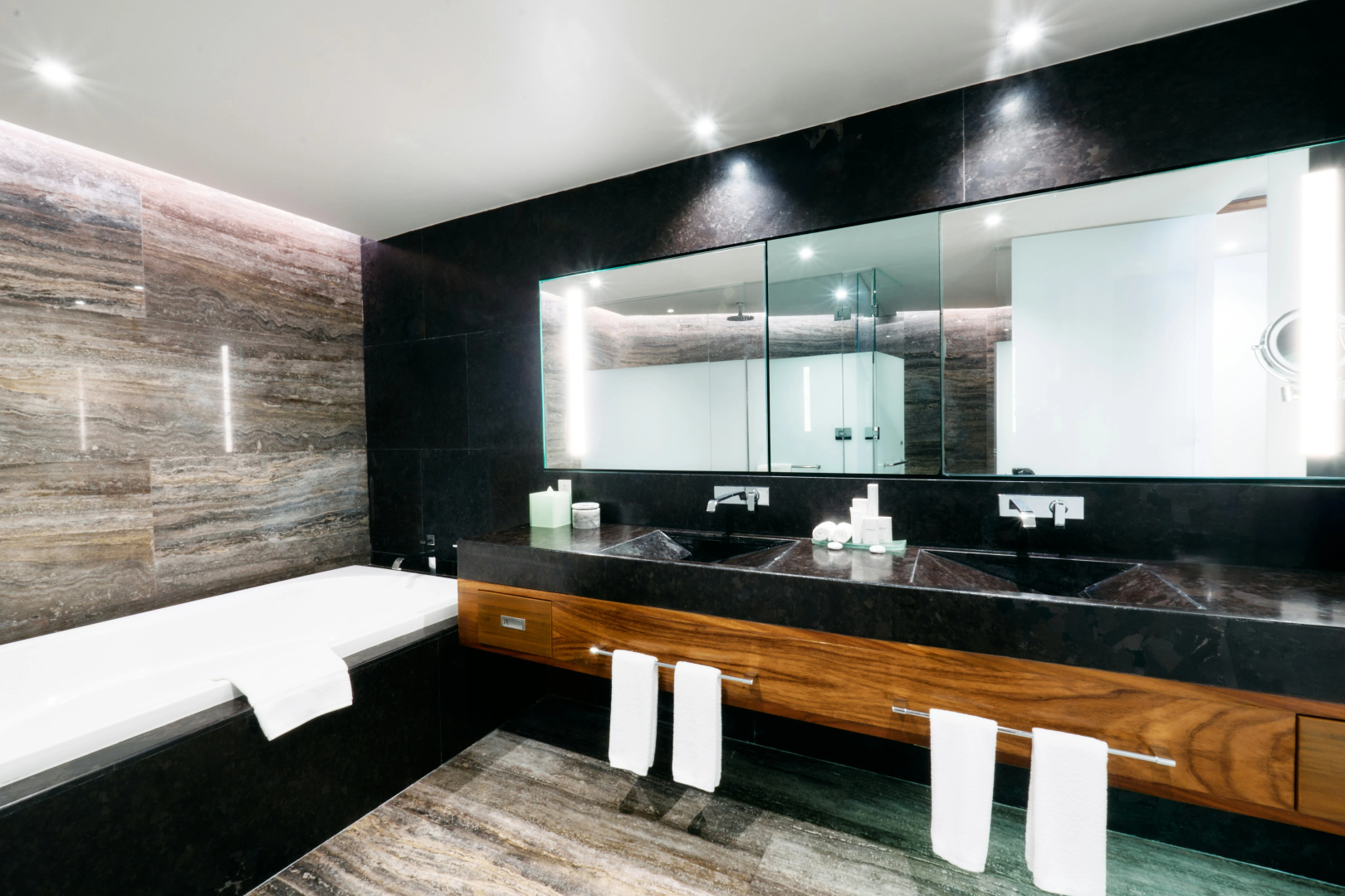 Foto - Devossion By Live Aqua Playa del Carmen All Inclusive - Adults Only