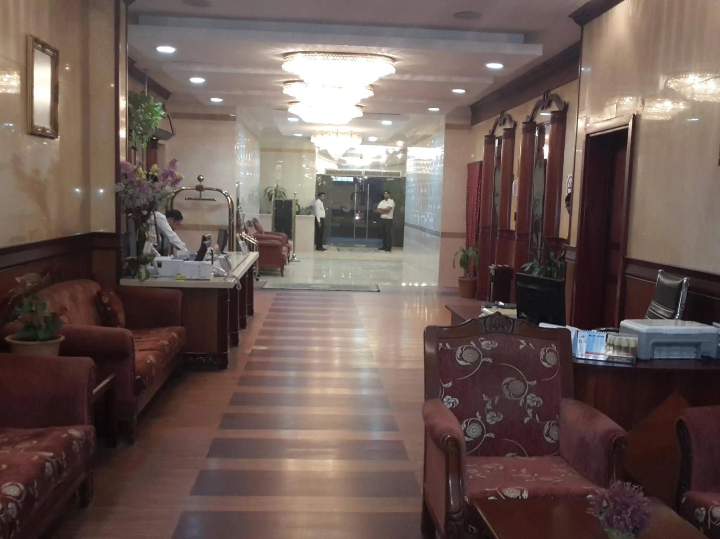 Foto - Fortune Hotel Deira