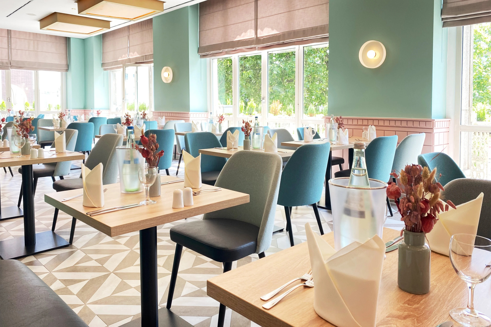 Foto - Garner Hotel Essen - Handelshof by IHG