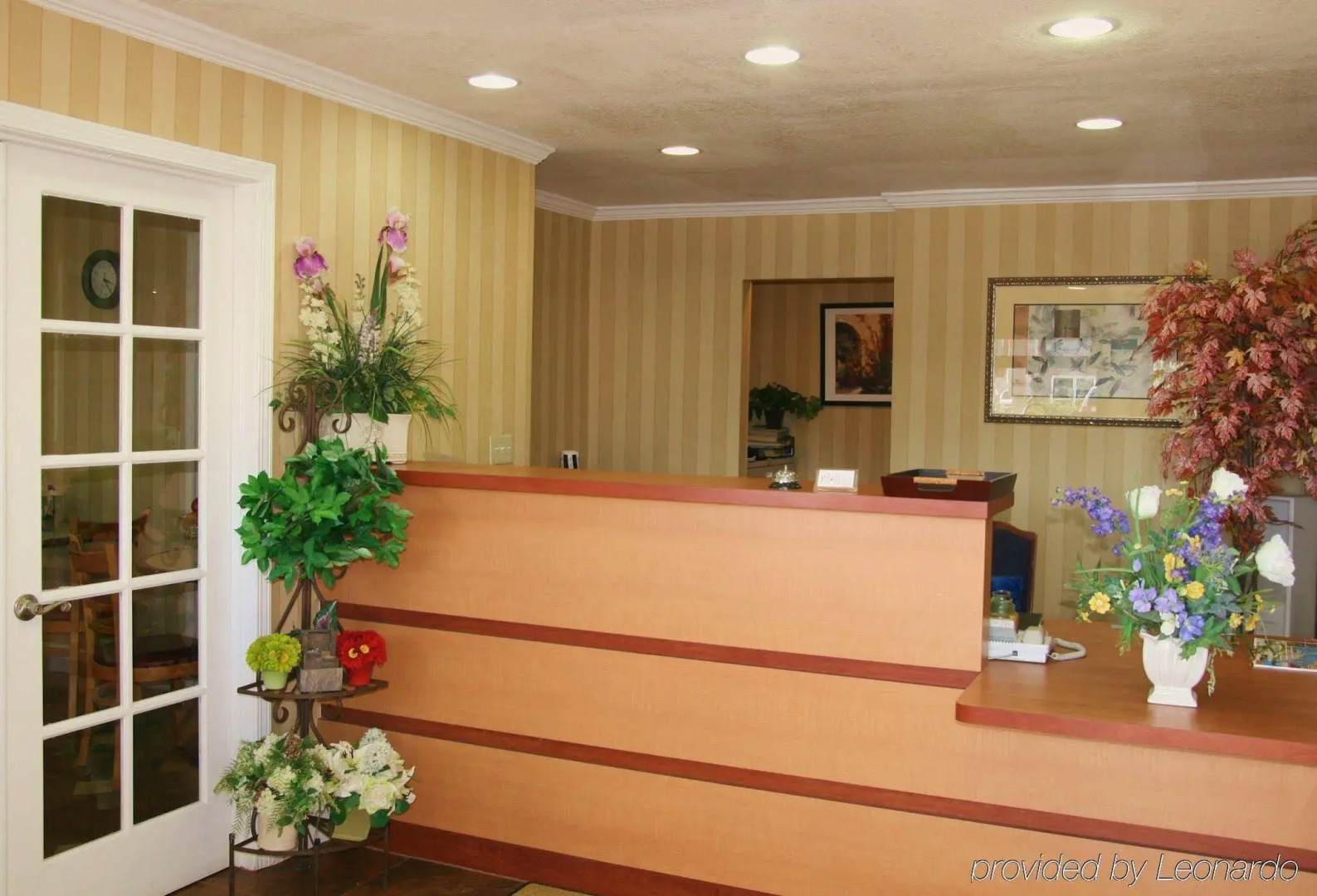 Foto - Rodeway Inn Encinitas North