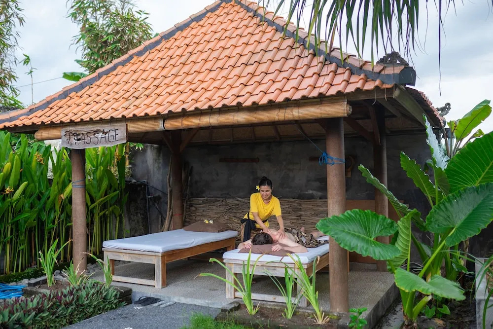 Foto - West Break Bali - Medewi