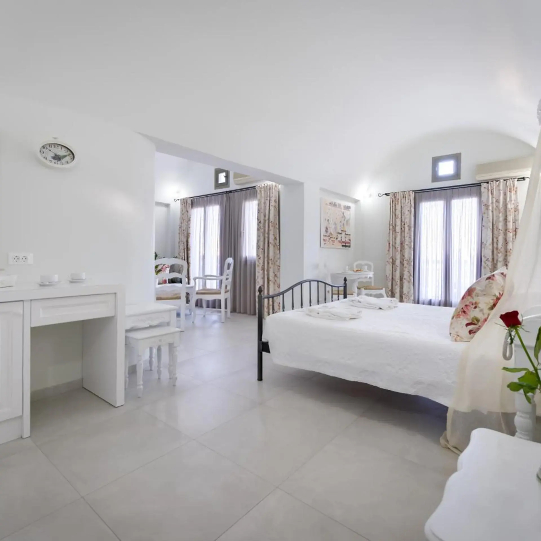 Photo - Zephyros Hotel