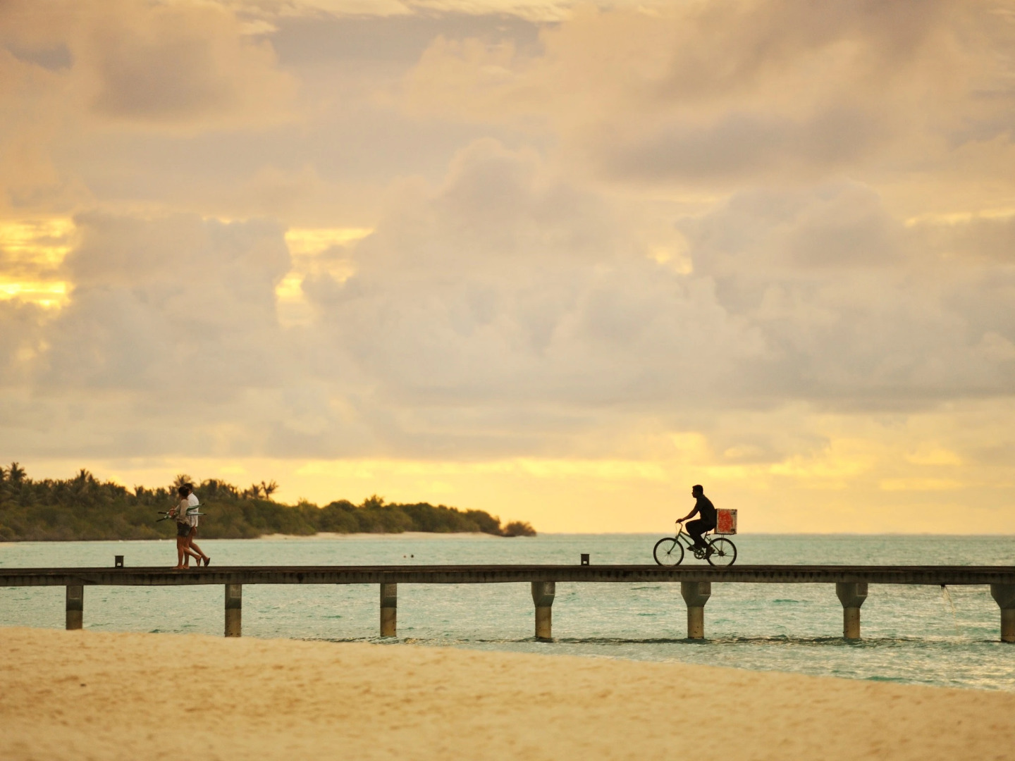 Foto - Villa Park Sun Island Resort