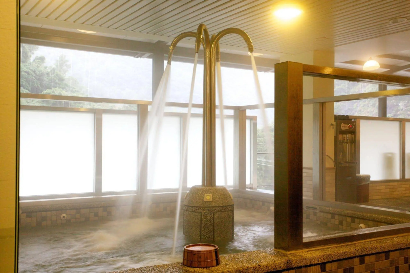 Photo - Spring Spa Hotel