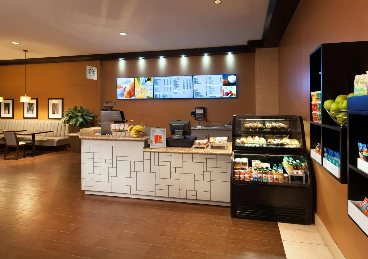 Foto - The Westin Los Angeles Airport