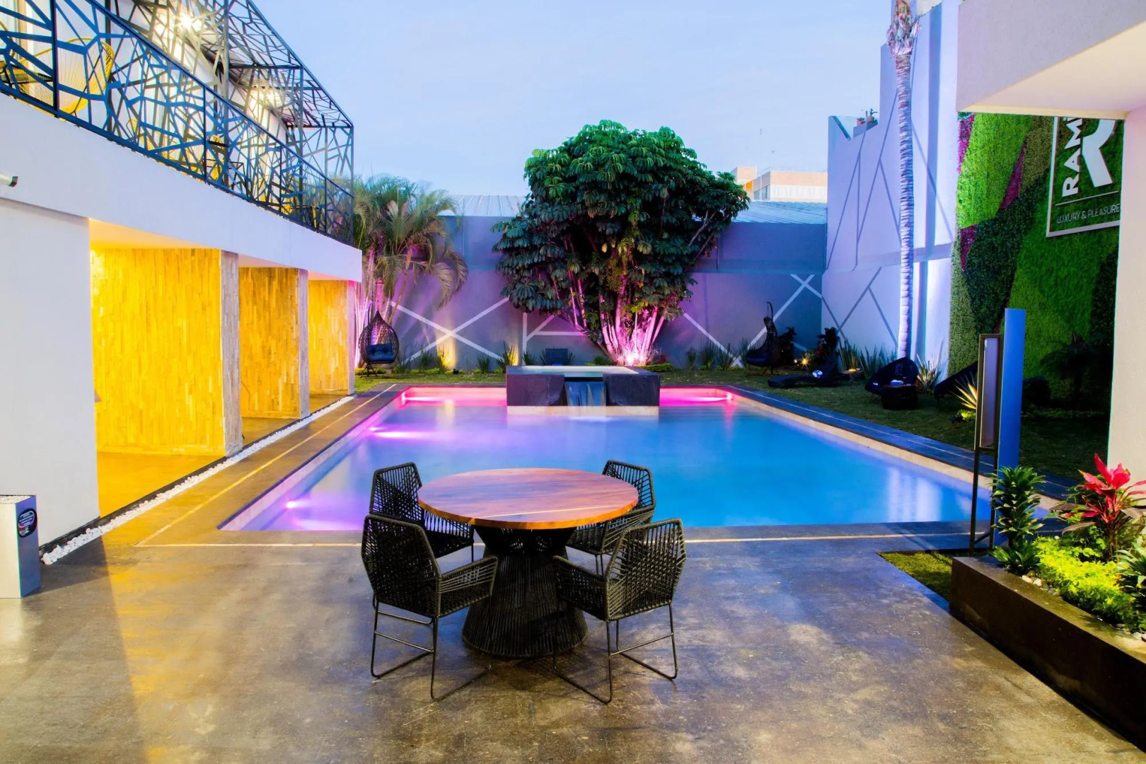 Photo - Ramë Hotel Boutique