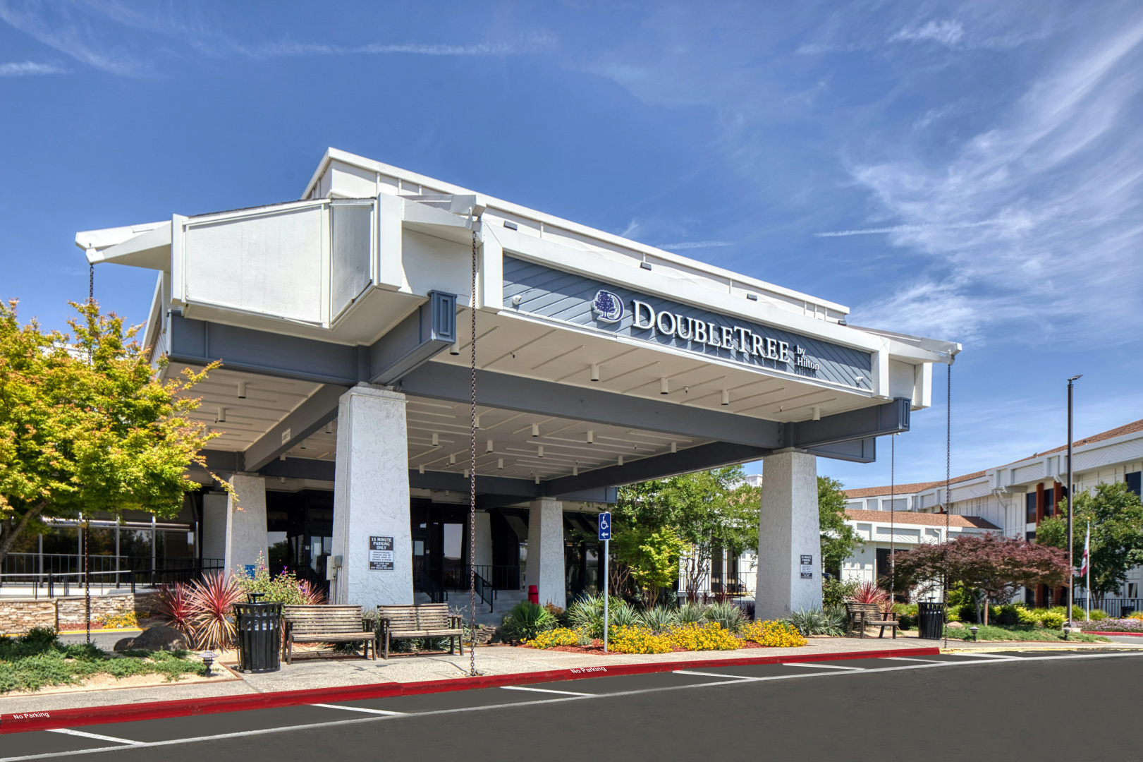 Foto - DoubleTree by Hilton Sacramento