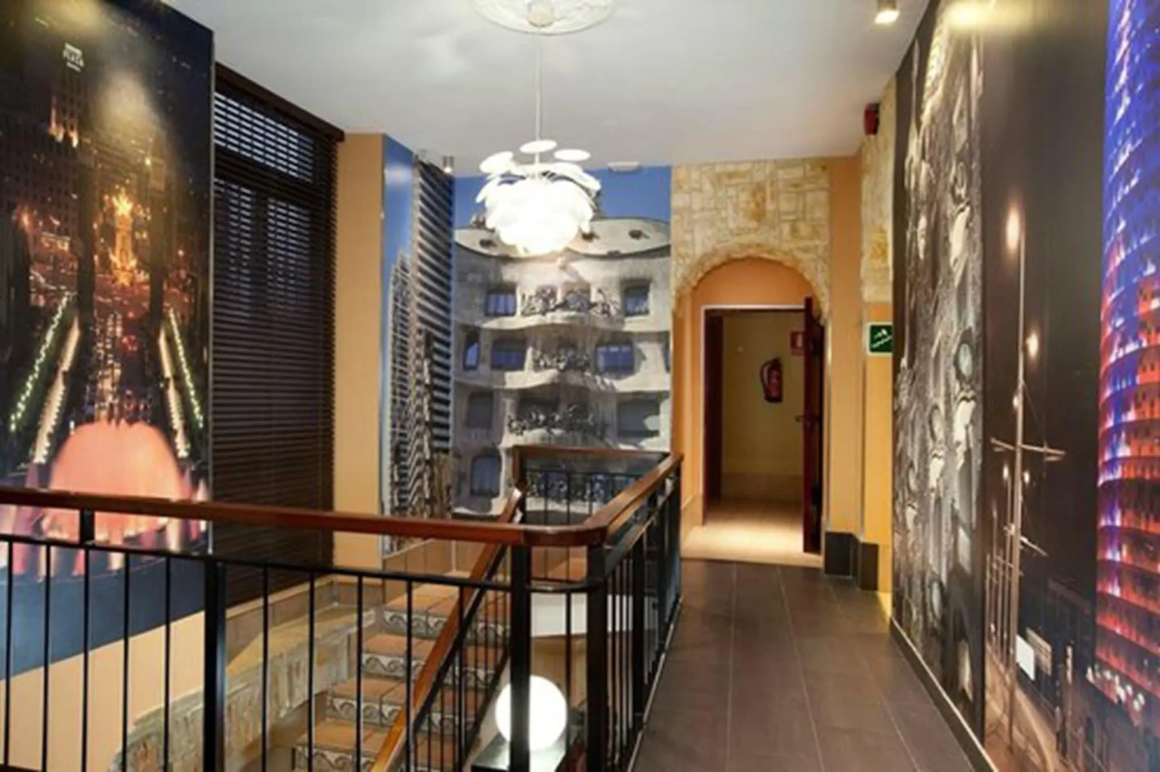 Foto - Hostal Fernando