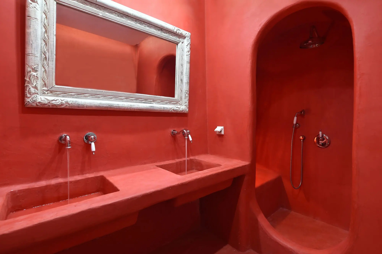 Foto - Zefi Hotel & Suites