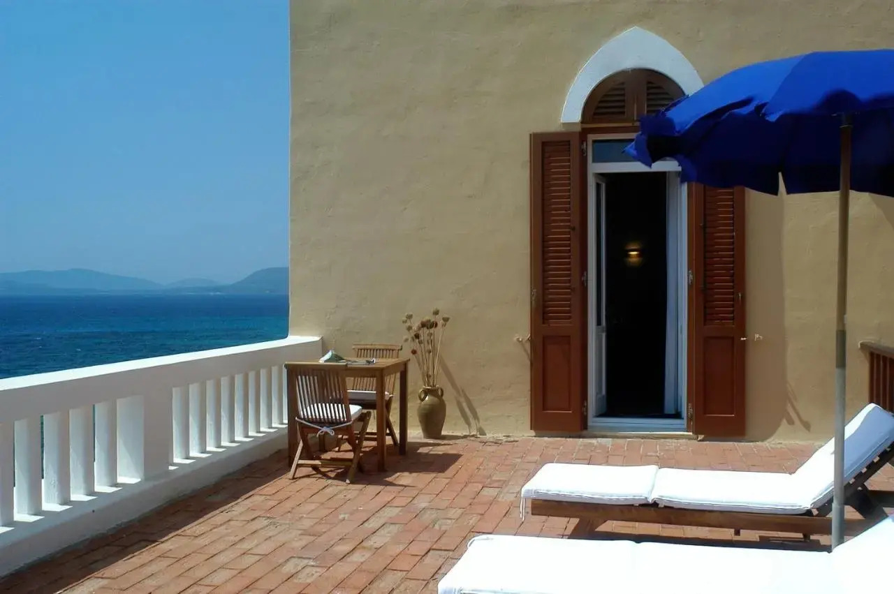 Foto - Villa Las Tronas Hotel & SPA