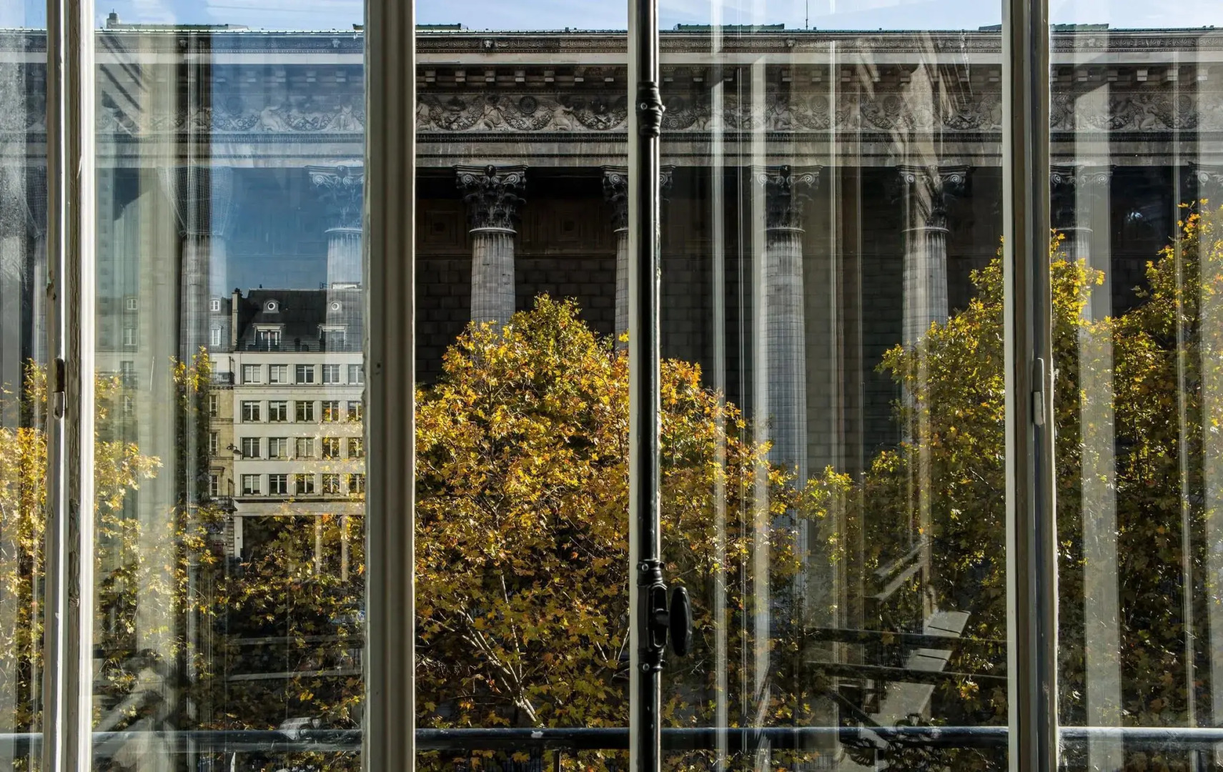 Foto - Fauchon l'Hôtel Paris