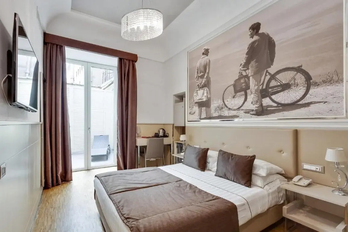 Photo - Partenope Relais
