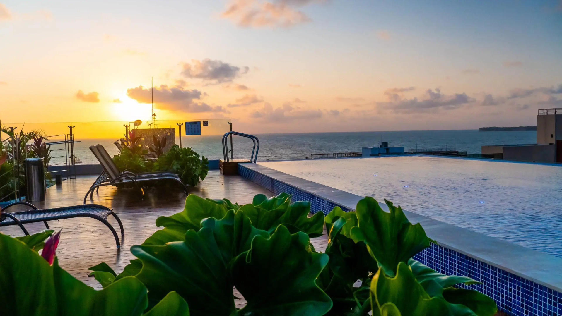 Foto - Quality Suítes João Pessoa