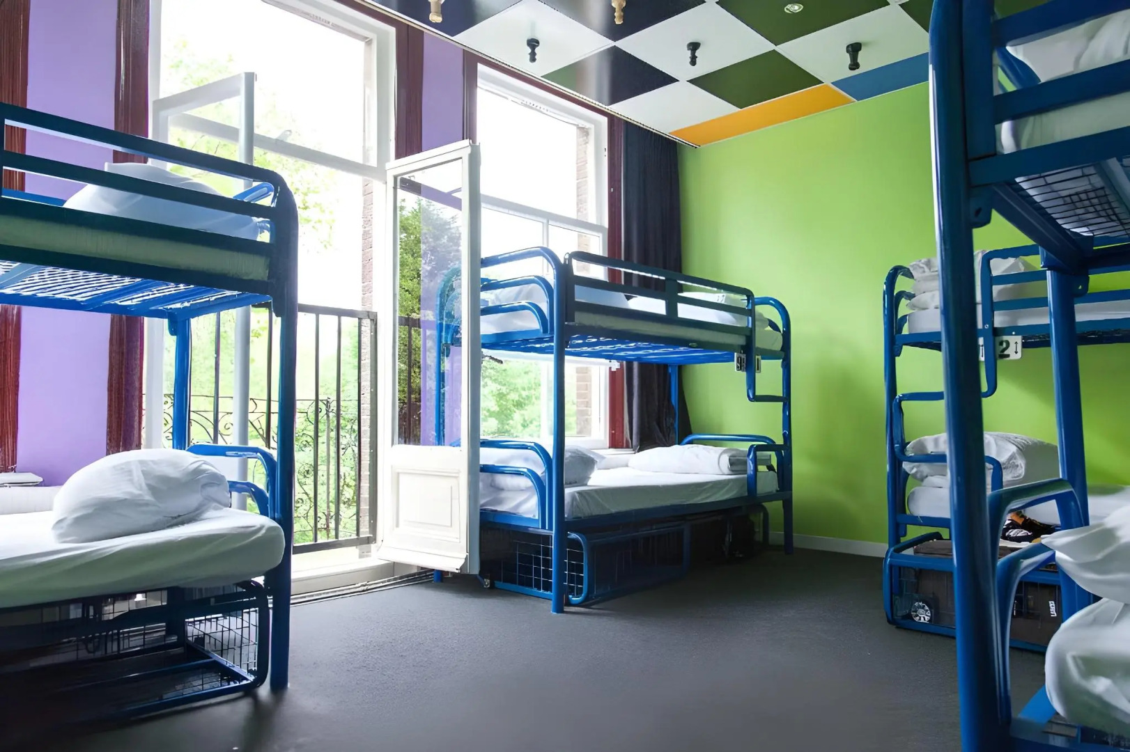 Foto - Flying Pig Uptown