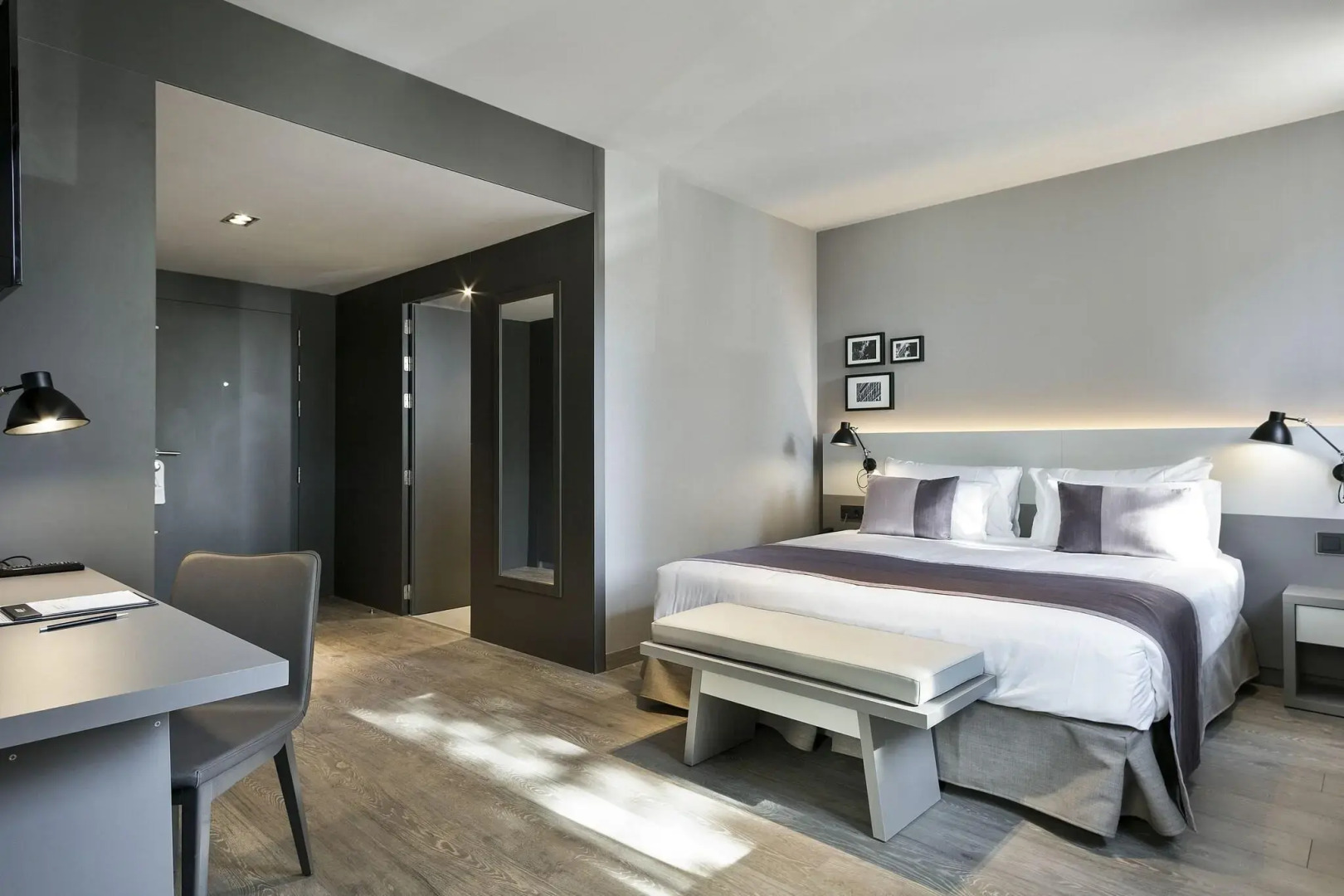 Photo - Upper Diagonal