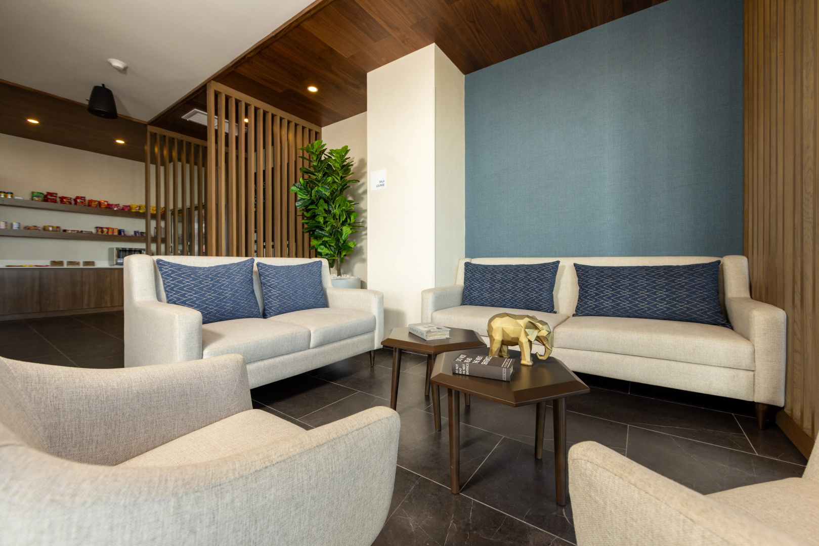 Foto - Holiday Inn Express & Suites Hotel Mazatlan by IHG