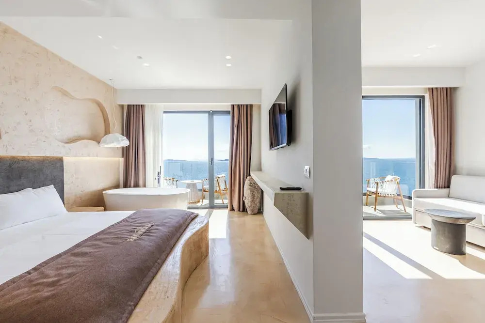 Foto - San Angelo Luxury Resort & Spa - Adults Only