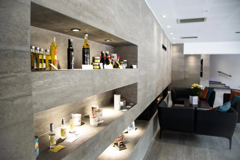 Foto - Les Elmes - Hôtel & Spa