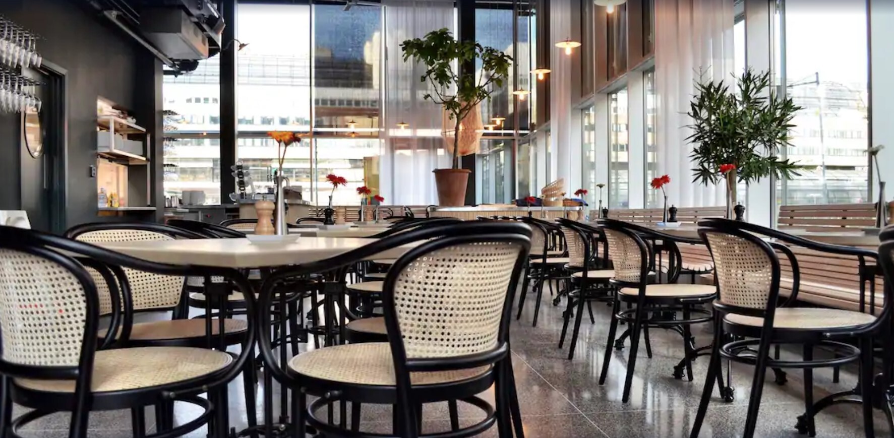 Foto - Grand Hôtel Stockholm