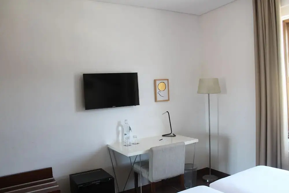 Foto - Oca Ribeira do Porto Hotel