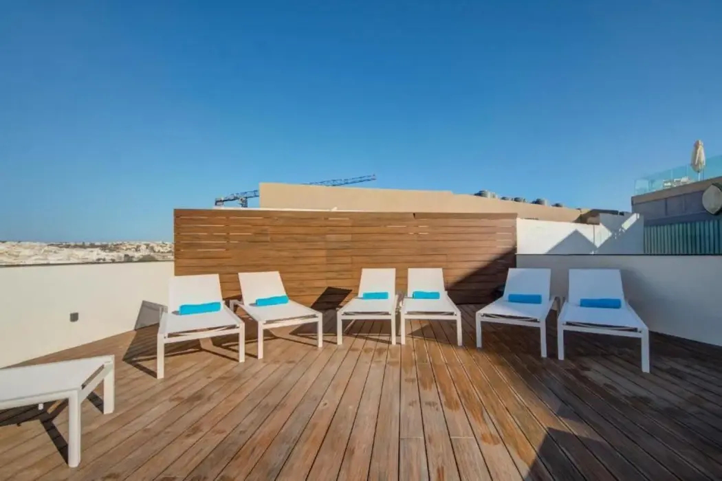 Foto - Noru Hotel Malta - Adults Only Hotel