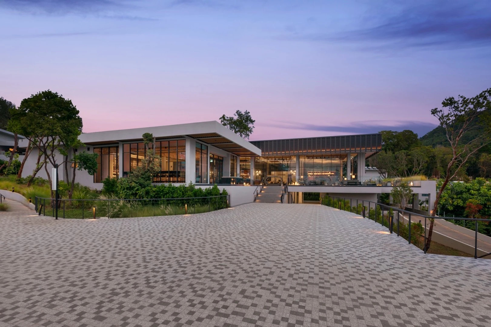 Foto - Perhentian Marriott Resort & Spa