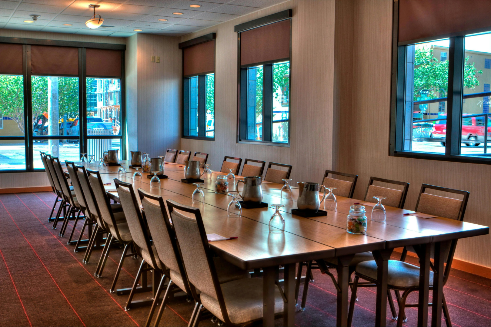Foto - Residence Inn by Marriott Austin Downtown/Convention Center