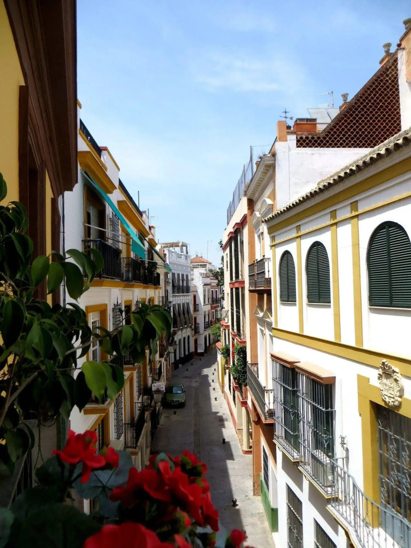 Photo - Un Patio al Sur