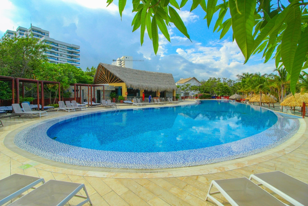 Photo - Apartasuites Samaria - Club de Playa
