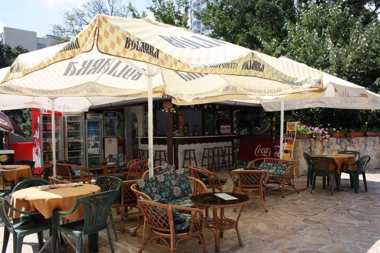 Foto - Kamchia Park Hotel - All Inclusive